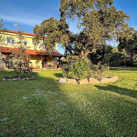 Adorable chalet en finca privada de 3 hectáreas Villa La Iglesuela Esterno foto